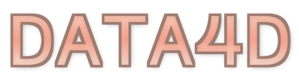 DATA4D